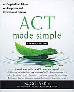 ACT made simple